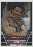 Lando Calrissian #/5