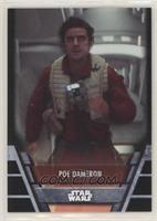 Poe Dameron #/5