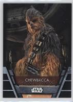 Chewbacca #/5
