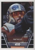 Snap Wexley #/5