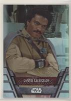 Lando Calrissian