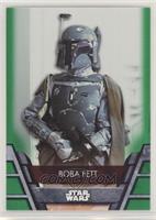 Boba Fett