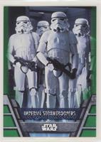 Imperial Stormtroopers