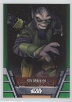 Zeb Orrelios