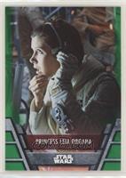 Princess Leia Organa