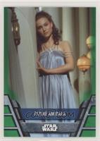 Padme Amidala