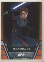 Anakin Skywalker #/99