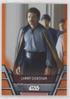 Lando Calrissian #/99