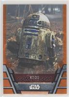 R2-D2 #/99