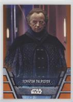 Senator Palpatine #/99