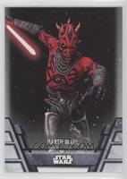 Darth Maul