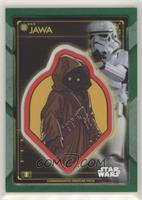 Jawa Patch - Stormtrooper #/99