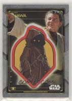 Jawa Patch - Owen Lars