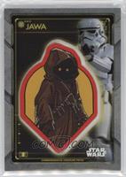 Jawa Patch - Stormtrooper