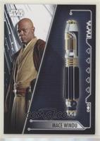 Mace Windu