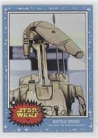 Battle Droid #/1,376