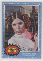 Princess Leia #/2,093