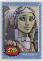 Hera Syndulla #/1,395