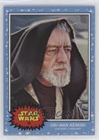 Obi-Wan Kenobi #/2,656