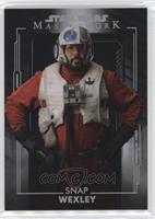 Snap Wexley #/5