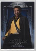 Lando Calrissian