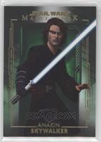 Anakin Skywalker #/99