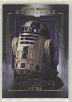 R2-D2 #/50