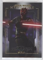 Maul #/50