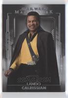 Lando Calrissian