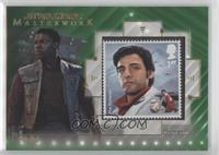 Poe Dameron - Finn #/99