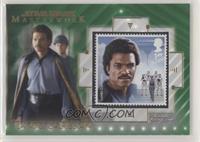 Lando Calrissian #/99