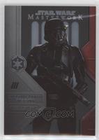 Imperial Death Trooper #/299
