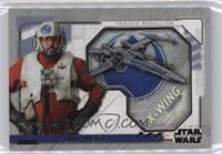 X-Wing - Snap Wexley #/25