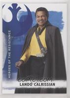 Lando Calrissian