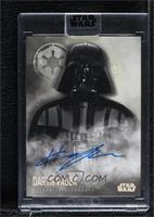 Hayden Christensen as Darth Vader [Uncirculated] #/40