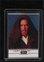 Obi-Wan Kenobi (Carlos Cabaleiro) #/100