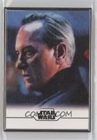 Allegiant General Pryde (Carlos Cabaleiro) #/100