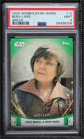 Beru Lars [PSA 9 MINT] #/99