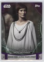 Mon Mothma #/25