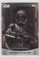 Captain Phasma