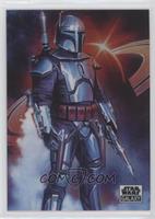 Steve Chorney - Jango Fett