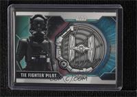 TIE Fighter Pilot #/99