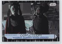 Viceroy Gunray #/5