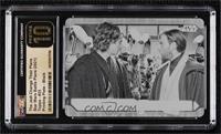 The Jedi Change Their Plans [CGC 10 Pristine] #/1