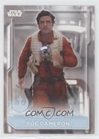 Poe Dameron