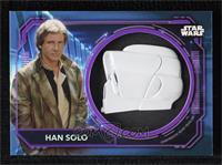 Han Solo (Scout Trooper Helmet) #/25