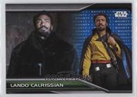 Solo: A Star Wars Story - Lando Calrissian