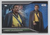 The Rise of Skywalker - Lando Calrissian [EX to NM]