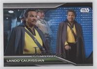 The Rise of Skywalker - Lando Calrissian