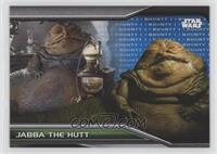 Return of the Jedi - Jabba The Hutt